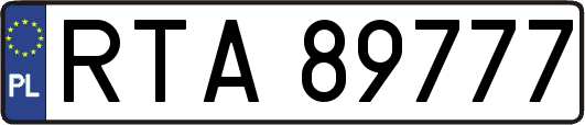 RTA89777