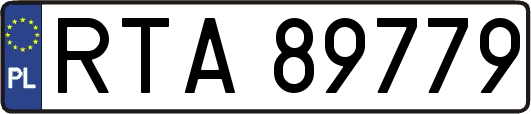 RTA89779