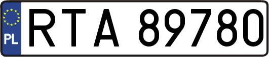 RTA89780