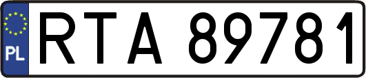 RTA89781
