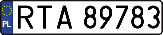 RTA89783