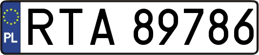 RTA89786