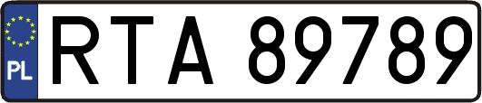 RTA89789