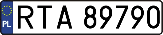 RTA89790