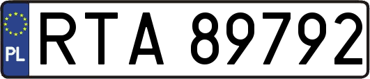 RTA89792