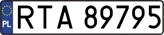 RTA89795