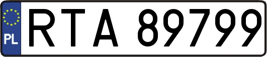 RTA89799