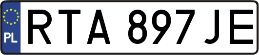 RTA897JE