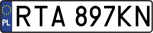 RTA897KN