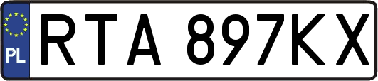 RTA897KX