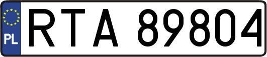 RTA89804