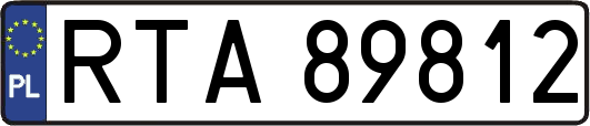 RTA89812