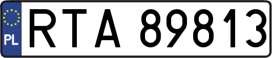 RTA89813