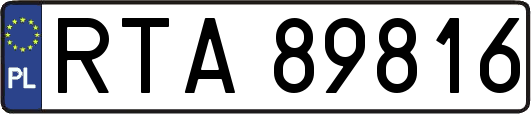 RTA89816