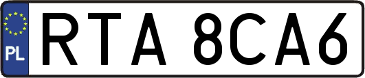 RTA8CA6