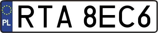 RTA8EC6