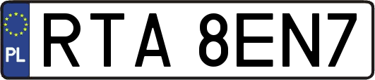 RTA8EN7