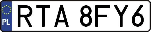 RTA8FY6