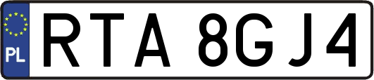 RTA8GJ4
