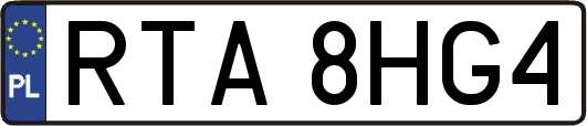 RTA8HG4