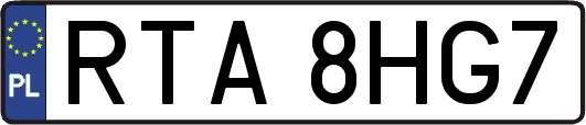 RTA8HG7