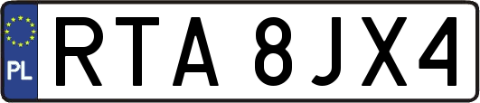 RTA8JX4