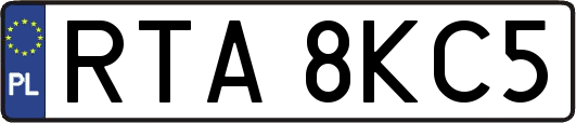 RTA8KC5