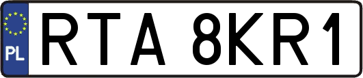 RTA8KR1