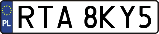 RTA8KY5