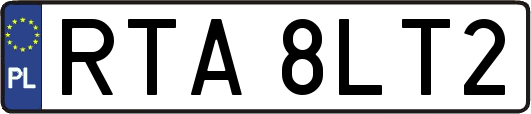 RTA8LT2