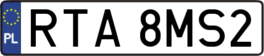 RTA8MS2