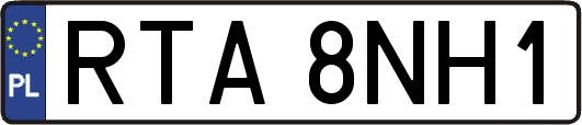 RTA8NH1