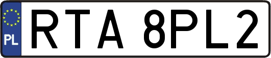RTA8PL2