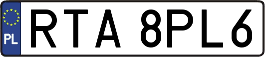 RTA8PL6