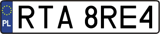 RTA8RE4
