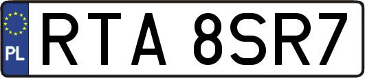 RTA8SR7