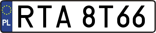 RTA8T66