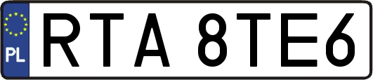 RTA8TE6