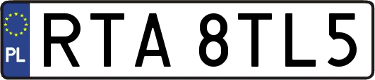 RTA8TL5