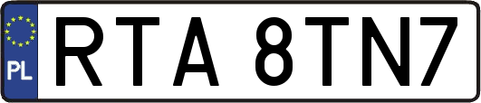 RTA8TN7