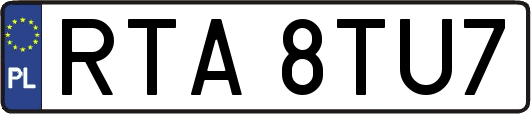 RTA8TU7