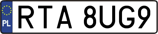 RTA8UG9