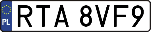 RTA8VF9