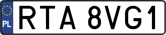 RTA8VG1