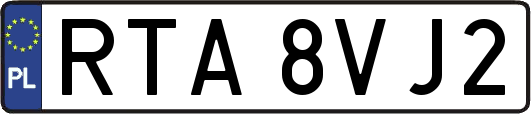 RTA8VJ2