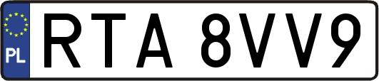 RTA8VV9