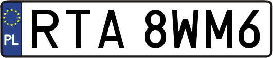 RTA8WM6