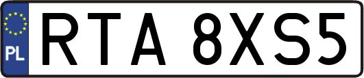 RTA8XS5