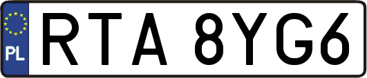 RTA8YG6