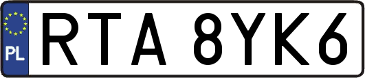 RTA8YK6